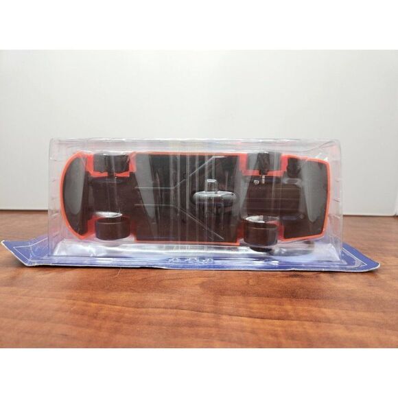 Winners Circle for Kids Jeff Gordon Monte Carlo Rip Stick Racing Car 1:24 Scale - Picture 5 of 13